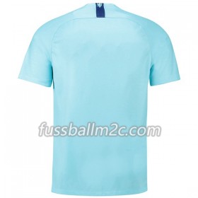 Fußballtrikots Niederlande Auswärts Trikotsatz 2018